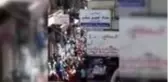 Suriye'de rejimin kontrolündeki Dürzi bölgesinde ekonomik kriz protesto ediliyor