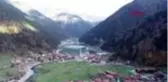 Trabzon'da sağlık sertifikalı turizm programı anlatıldı
