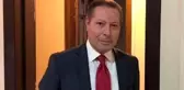 Ünlü sunucu ve gazeteci İsmail Dükel gözaltına alındı
