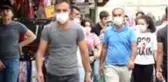 Vaka sayılarının arttığı Diyarbakır'da maskesiz sokağa çıkmak yasaklandı