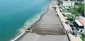 Akçakoca'da plajlar yaz sezonuna hazırlanıyor - DÜZCE