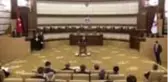 AYM Başkanı Arslan: 