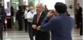 AYM üyeliğine seçilen Basri Bağcı yemin etti