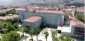Bursa Devlet Hastanesi aslına uygun mimariyle yeniden inşa ediliyor
