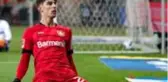 Chelsea, Leverkusen'li Havertz için 75 milyon euro ödemeye hazır