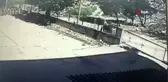 Çöpe bırakılan altınları dolandırıcı böyle alıp uzaklaştı