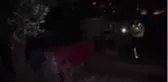 Devrilen traktörün altında kalan sürücü yaşamını yitirdi