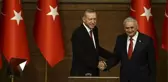 Erdoğan, Yıldırım'ı Meclis Başkanlığı için düşünüyor ancak Yıldırım'ın gönlünde Cumhurbaşkanı Yardımcılığı var