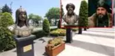 Ertuğrul Gazi yerine Engin Altan Düzyatan büstü yaptıran Ordu Belediyesi, 2 büstü daha kaldırdı