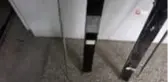 Fikret Ünlü'nün 60 yıllık ahşap kayak takımı ilgi topluyor