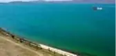 Flamingo cenneti Erçek Gölü 