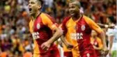 Galatasaray, karton taraftarları tribünlere yerleştirmeye başladı