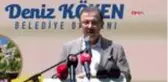 İSTANBUL 'Okumak Güzeldir' adlı Kitap Okuma Yarışması'nın ödülleri sahiplerine kavuştu