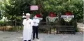 Kahramanmaraş'ta trafik kazası sonucu hayatını kaybeden polis memuru, memleketi Hatay'da toprağa...