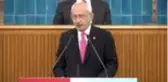 Kılıçdaroğlu: 