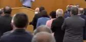 Kılıçdaroğlu, TBMM'de 90 gün sonra ilk defa kürsüye çıktı