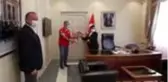 Muğla için her türlü afet durumunda uygulanmak üzere stratejik plan hazırlandı