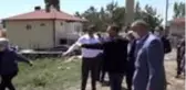 Muhsin Yazıcıoğlu Müzesi açılışa hazırlanıyor - SİVAS