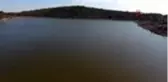 Saruhanlı'daki doğa harikası göl turizme açılacak