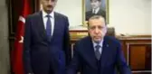 41 ilde değişikliğe giden Erdoğan, sağlıkçılar için 