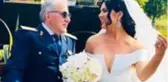 73 yaşındaki efsane tenisçi Ilie Nastase, kendisinden 30 yaş küçük sevgilisi ile dünya evine girdi