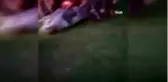 ABD'de Kristof Kolomb'un heykeli sökülüp göle atıldıBoston'daki bir diğer heykelin başı...