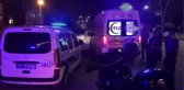 Adana'da darbedilip otomobilden atılan kişi yaralandı