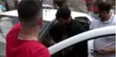 ADANA Husumetli oldukları teyze oğulları tarafından silahlı saldırıya uğradılar