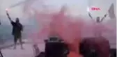 ANTALYA DJ Burak Yeter'den apronda performans