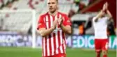 Antalyasporlu Podolski'den Galatasaray itirafı: Yanlış zamandı