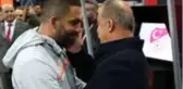 Arda Turan, Galatasaray'a transferiyle ilgili konuştu: Fatih Terim ne derse o olur