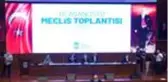 ASKİ'nin borçlanma talebi, Belediye Meclisi'nin temmuz toplantısına ertelendi
