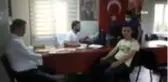Buldukları parayı sahibine ulaştıran işçiler, harçlığı bile kabul etmedi