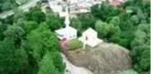 Bunu tarih yazmadı, Yavuz'un Sivas'ta inşa ettirdiği türbe