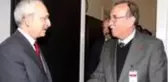 CHP Bayat İlçe Başkanı Mehmet Ali Üstün koronavirüsten hayatını kaybetti
