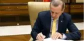 Cumhurbaşkanı Erdoğan, gece vakti 41 ilin valisini değiştirdi