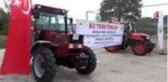 Erdemli'de ORKÖY Projesiyle orman köylüsüne destek
