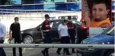 Eymen'in ölümüne neden olan hemşirenin, trafik kurallarını hiçe sayan görüntüleri tepki çekti