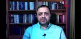 İSTANBUL Prof. Dr. Sinan Alçın: İşsizliğe çözüm sektörler arası geçiş olmalı