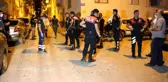 Koca, eşini ve kaynanasını bıçakladı, kaynanası da damadı bıçakladı
