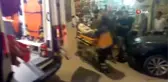 Kocası tarafından boğazı kesilen 3 çocuk annesi kadın hayatını kaybetti