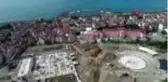 TRABZON'DA MİLLET BAHÇESİ EKİMDE AÇILACAK