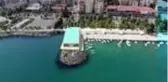 Trabzon'un köftesi, Orta Mahallesi ve yaylaları ile ünlü ilçesi teleferik projesi için harekete...
