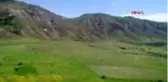 TUNCELİ Terörle anılan Şerafettin Dağı'ndan artık yamaç paraşütleri havalanıyor