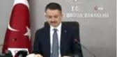 Bakan Pakdemirli: 