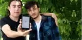 Buldukları açığı Instagram'a bildiren gençler, aldıkları ödül teklifi karşısında hayal kırıklığına uğradı