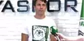 Bülent Korkmaz: 