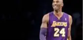 Dünyaca ünlü marka Spalding, Kobe Bryant temalı basketbol topu çıkarıyor