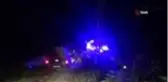 Erzurum'da trajikomik olay...Birlikte balık tutmaya gittiği kardeşinin kaybolduğunu sandı, 3 saat...