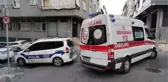 Esenler'de bir kişi silahla yaralandı